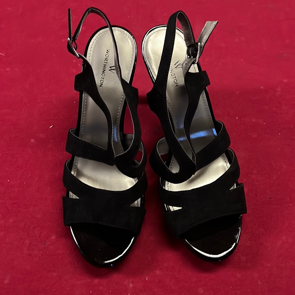 Worthington High Heels